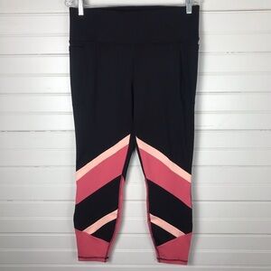 Lane Bryant Livi Active Leggings